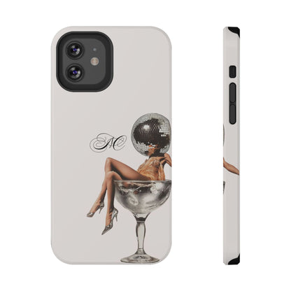 Nordic Case "Cocktail Hour"