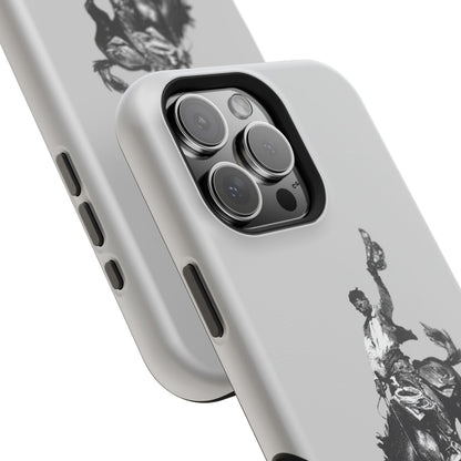 Nordic Case "The Imperial Mustang"