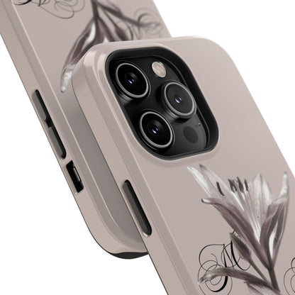 Nordic Case "Château Lily"