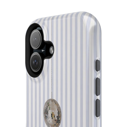 Nordic Case "Disco Steps"