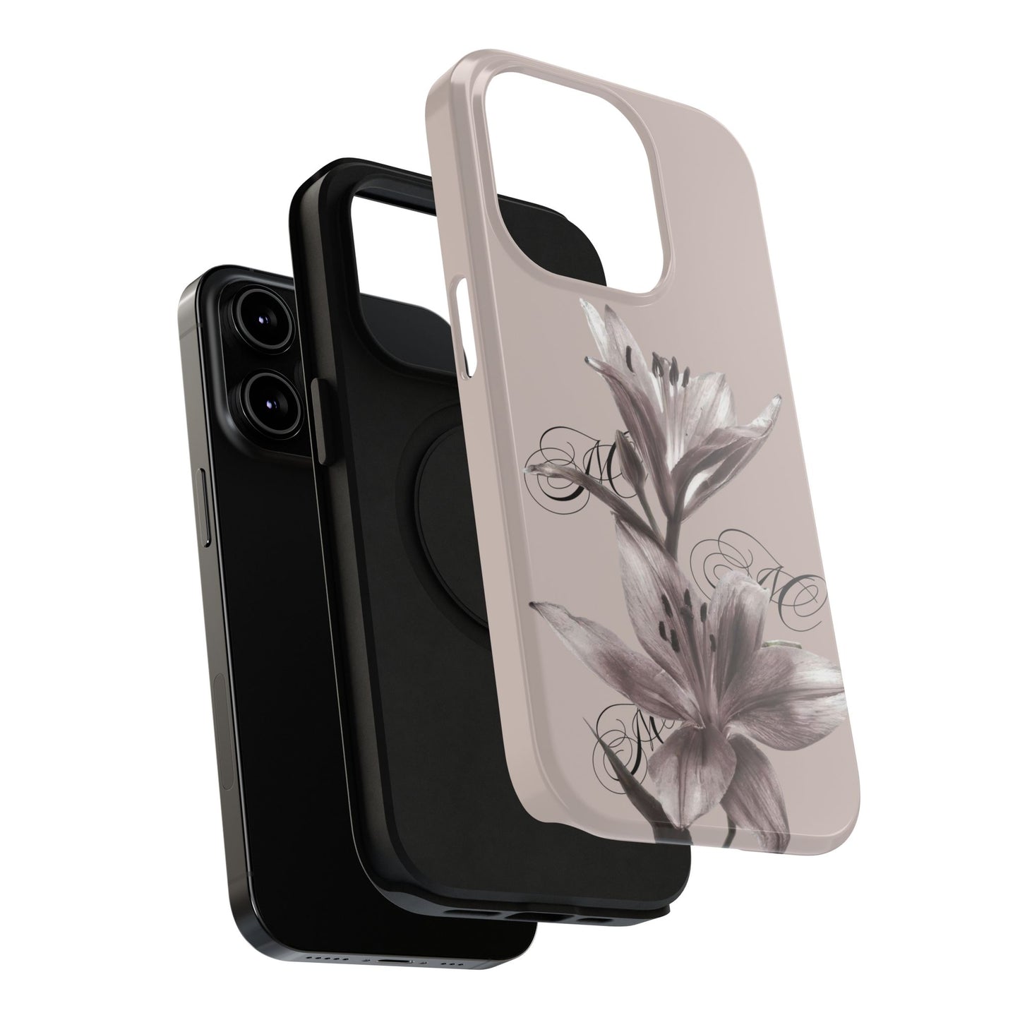 Nordic Case "Château Lily"