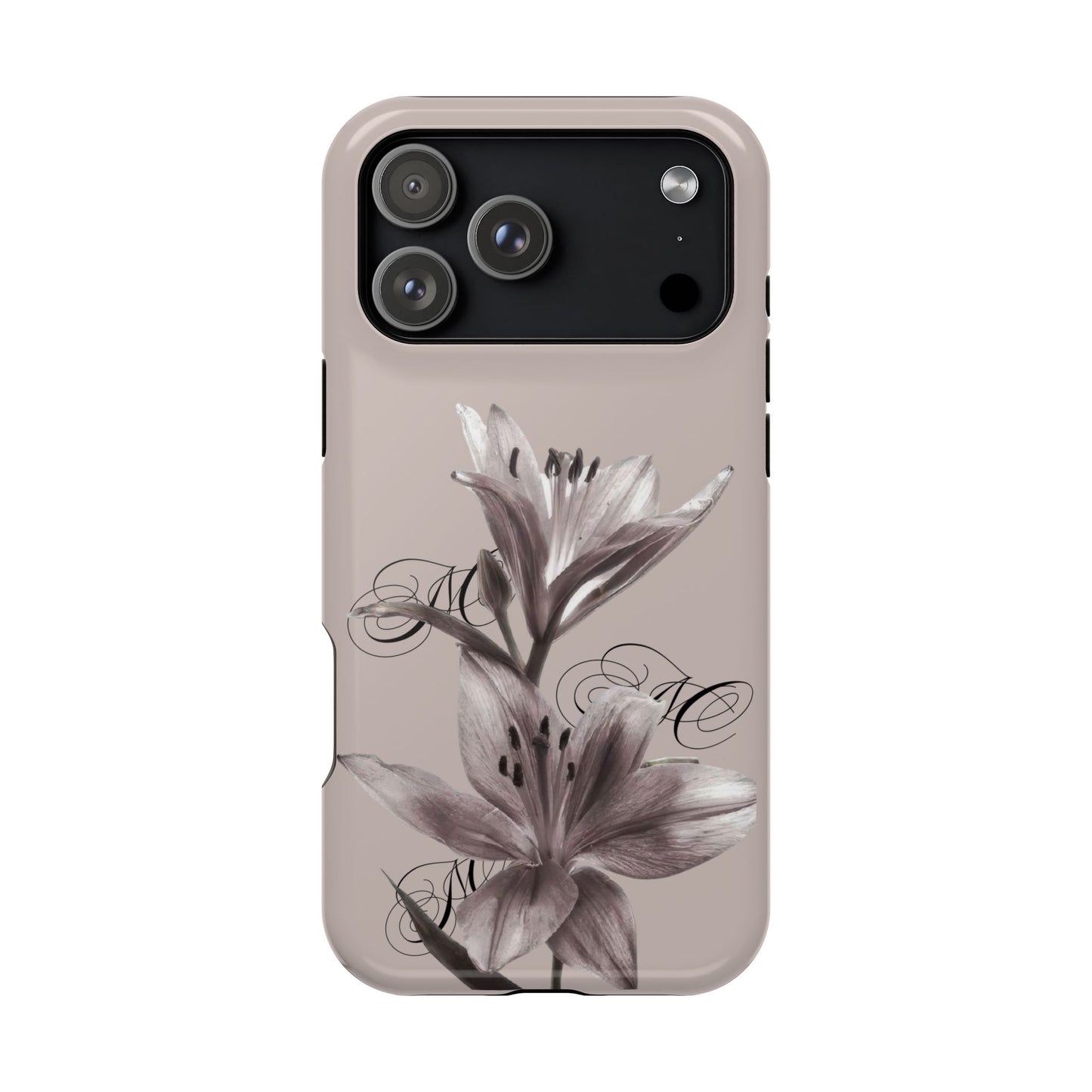 Nordic Case "Château Lily"