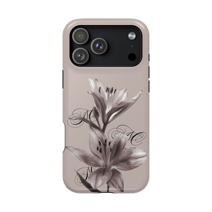 Nordic Case "Château Lily"