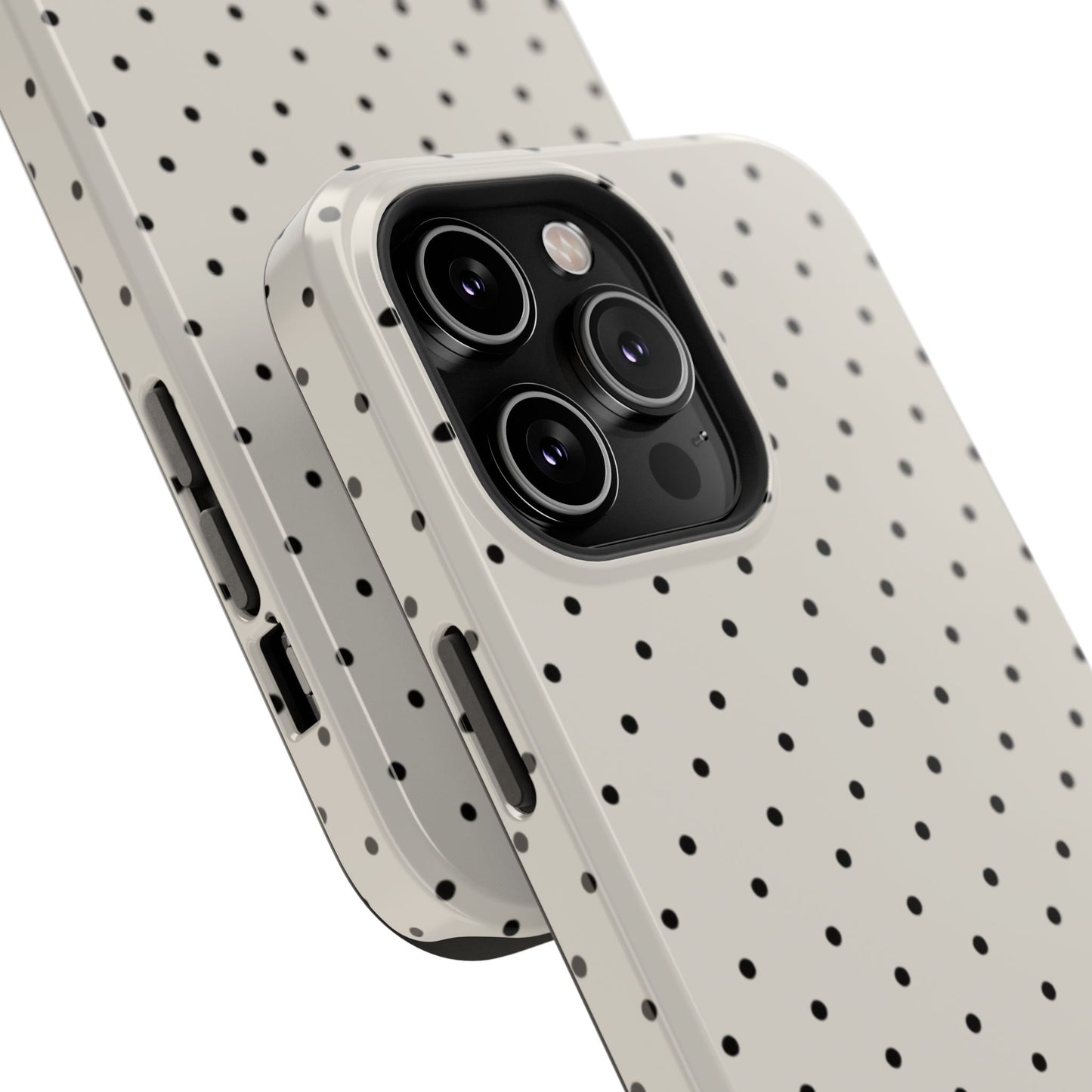 Nordic Case "DotDelight"