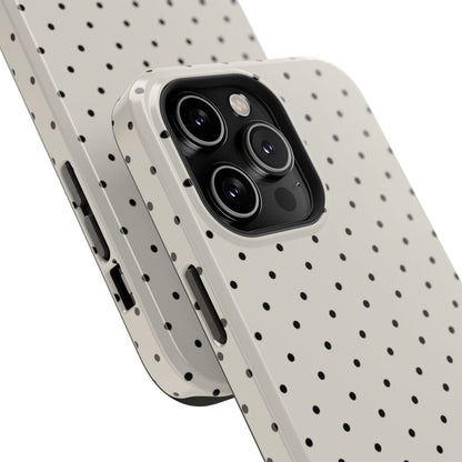 Nordic Case "DotDelight"