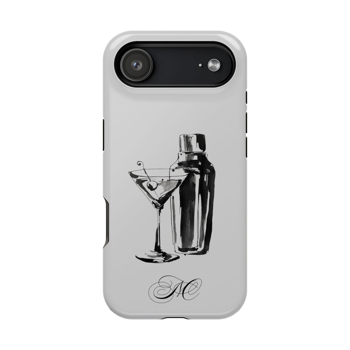 Nordic Case "Velvet Bar"