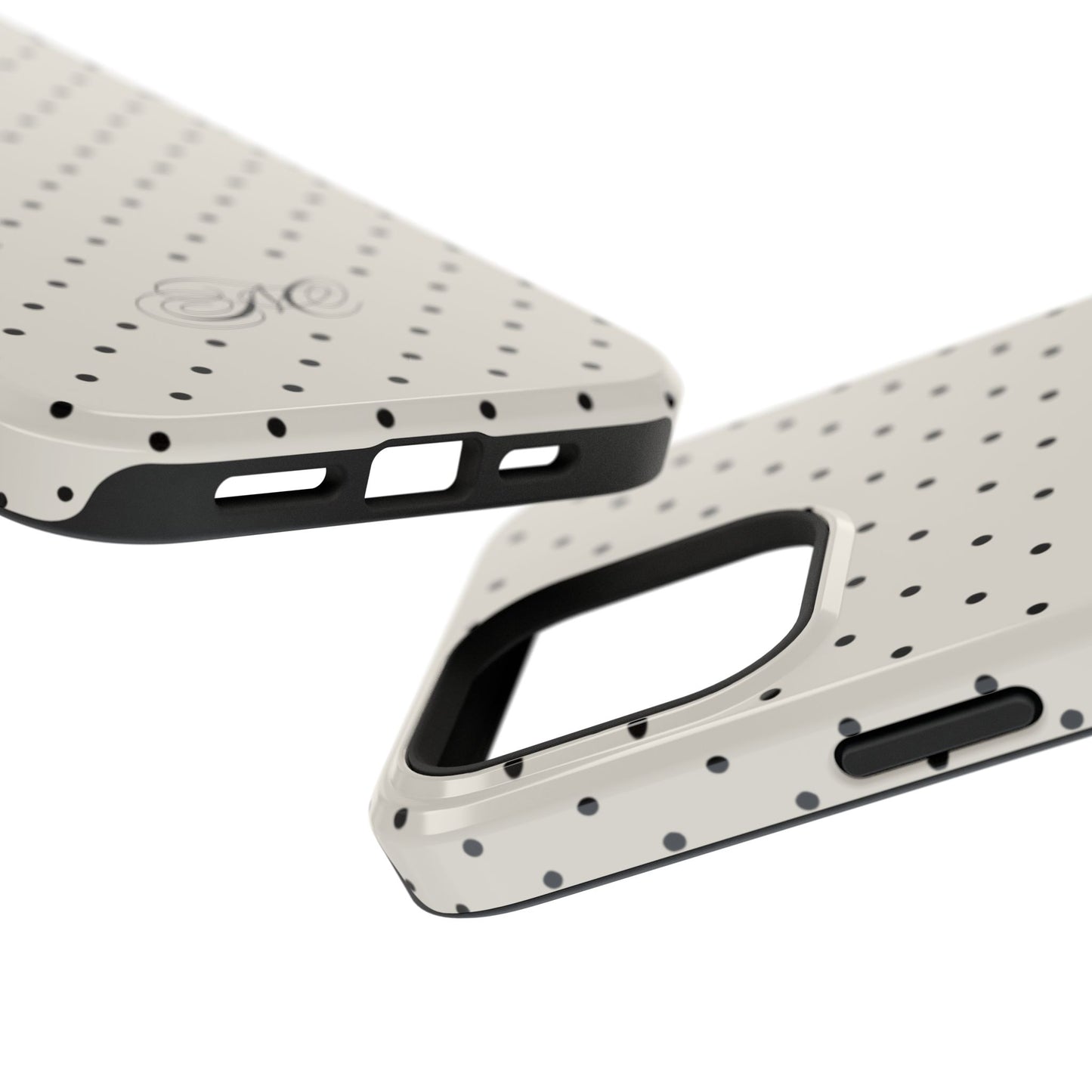 Nordic Case "DotDelight"
