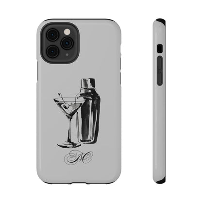Nordic Case "Velvet Bar"
