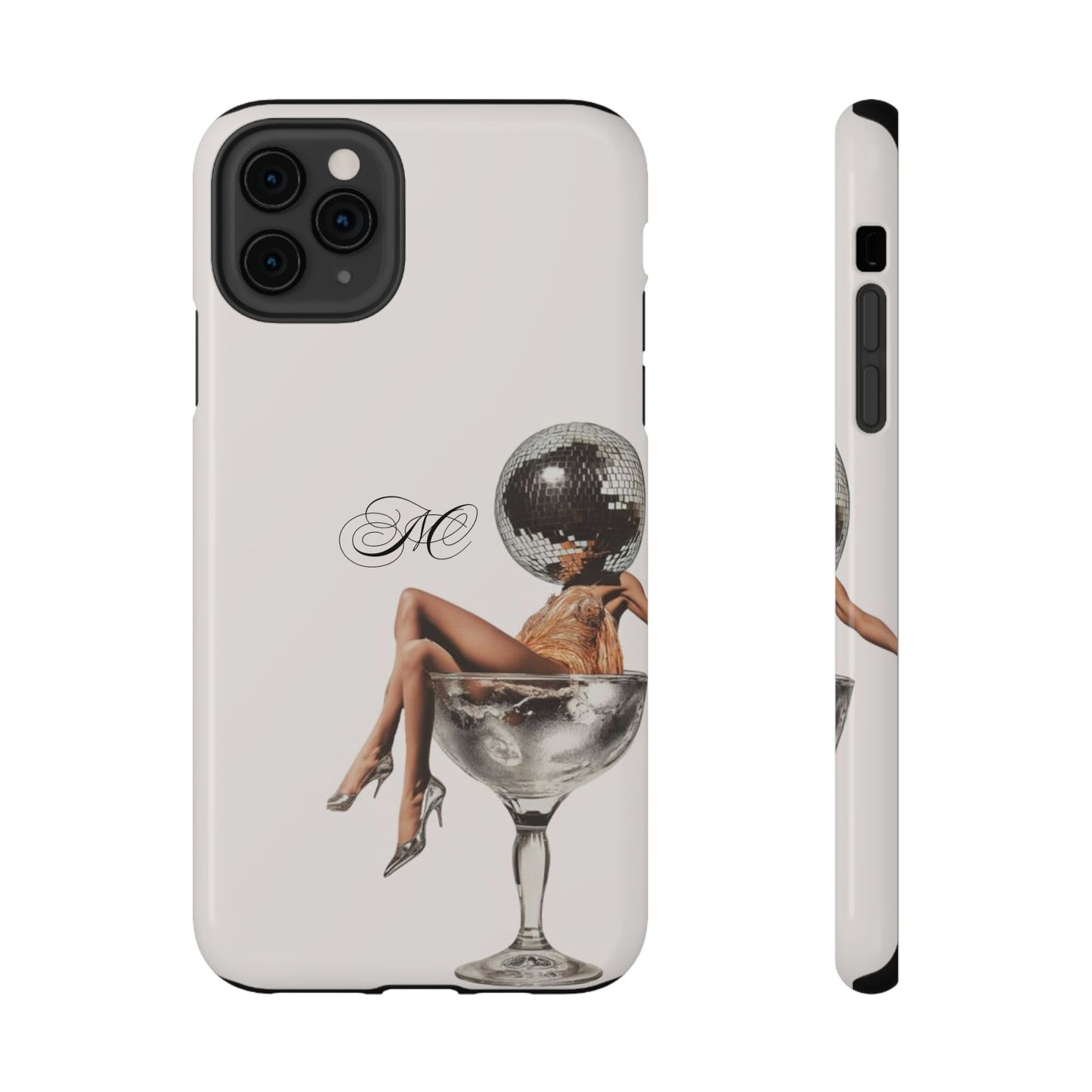 Nordic Case "Cocktail Hour"