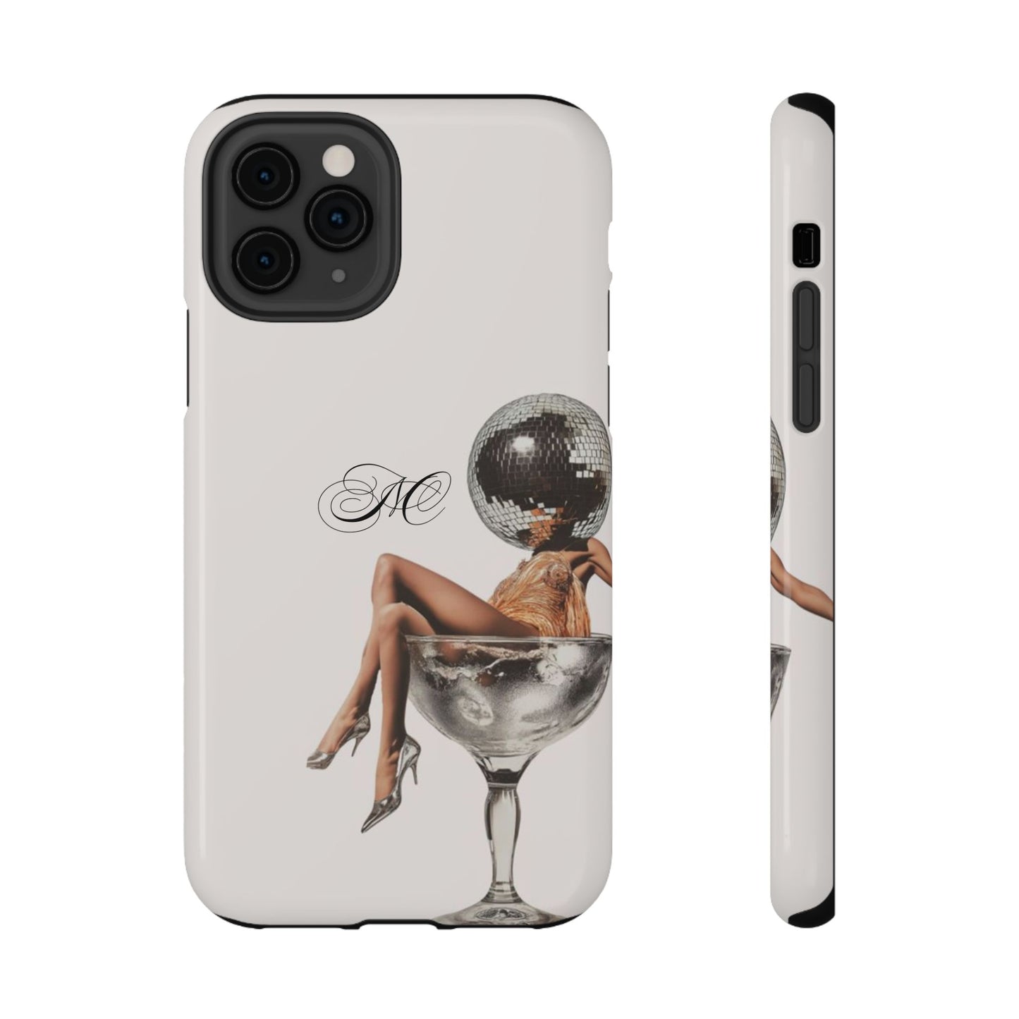 Nordic Case "Cocktail Hour"