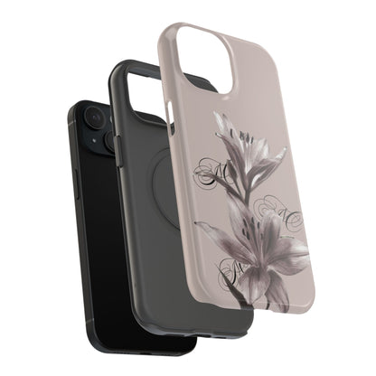Nordic Case "Château Lily"