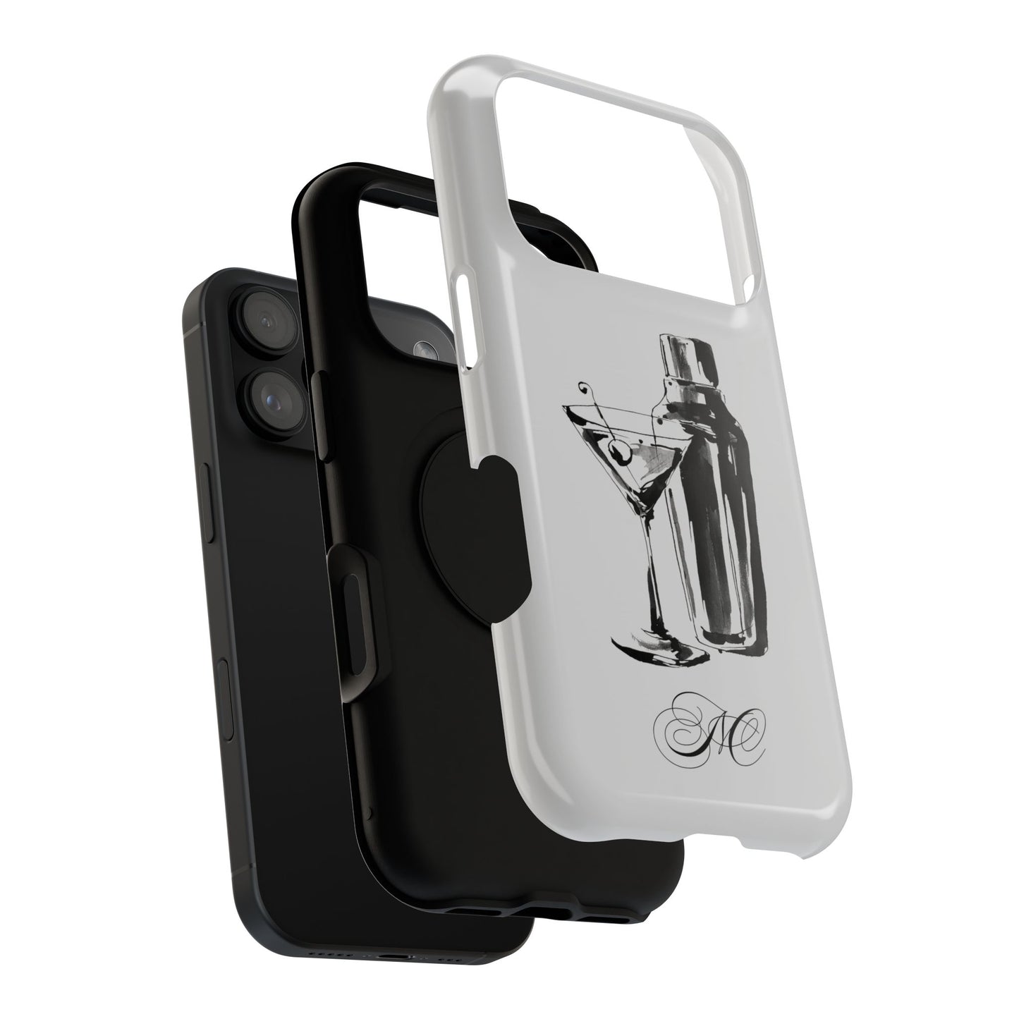 Nordic Case "Velvet Bar"