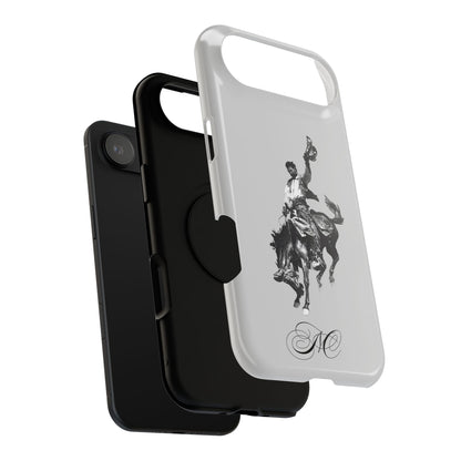 Nordic Case "The Imperial Mustang"