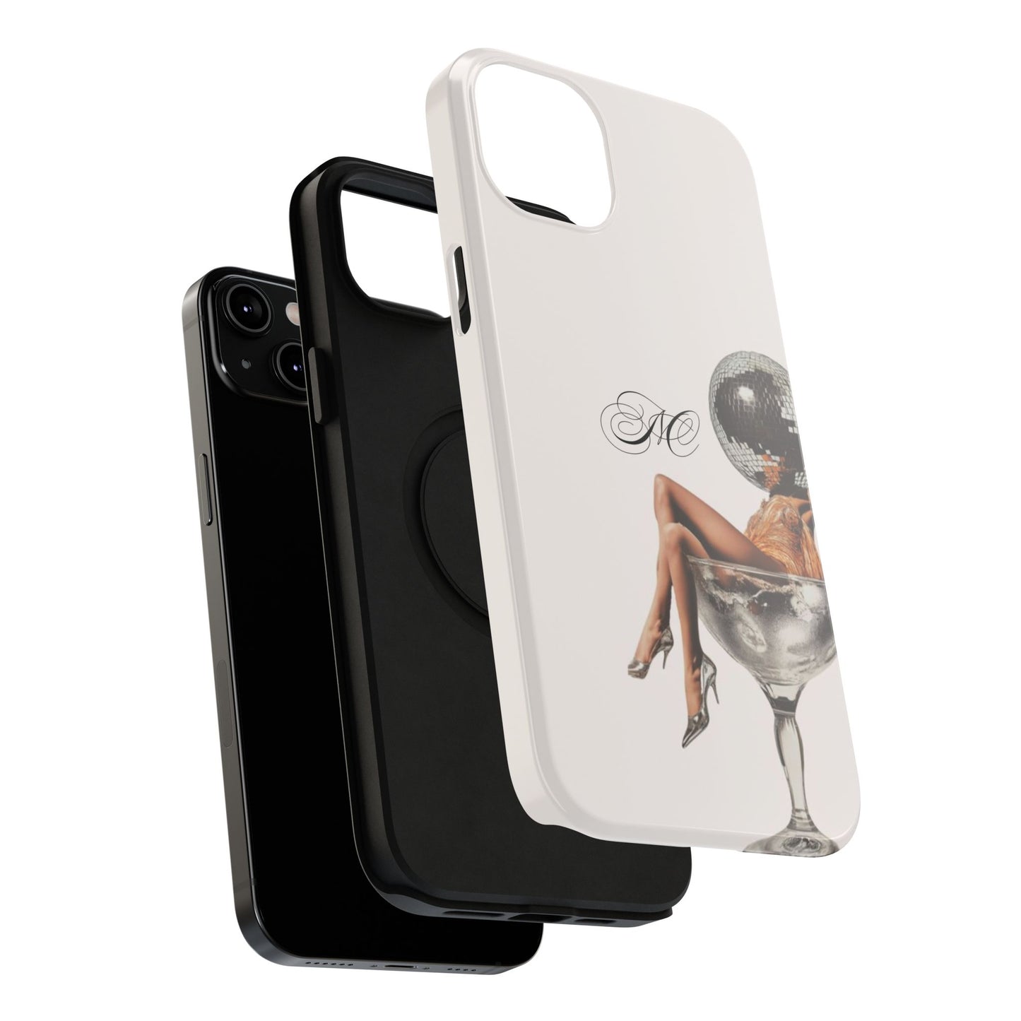 Nordic Case "Cocktail Hour"