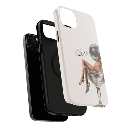 Nordic Case "Cocktail Hour"