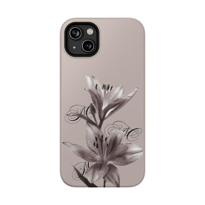 Nordic Case "Château Lily"