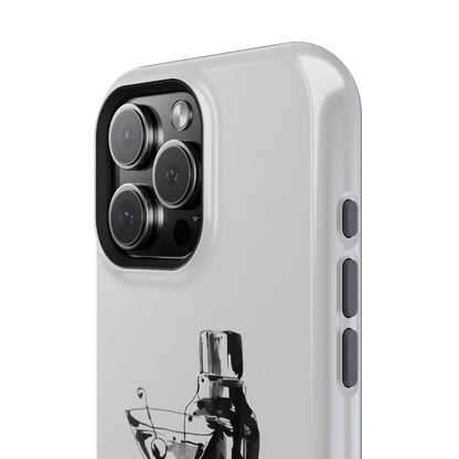 Nordic Case "Velvet Bar"