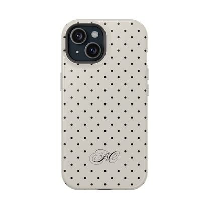 Nordic Case "DotDelight"
