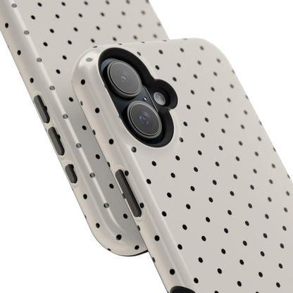 Nordic Case "DotDelight"