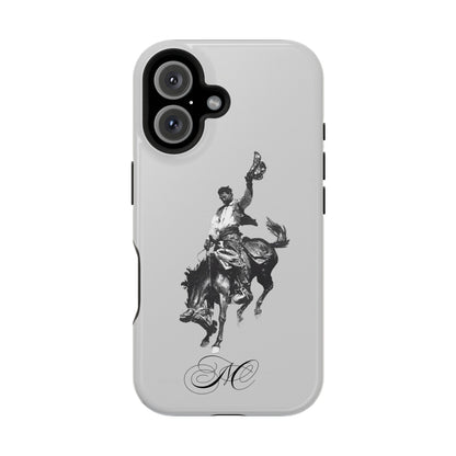 Nordic Case "The Imperial Mustang"