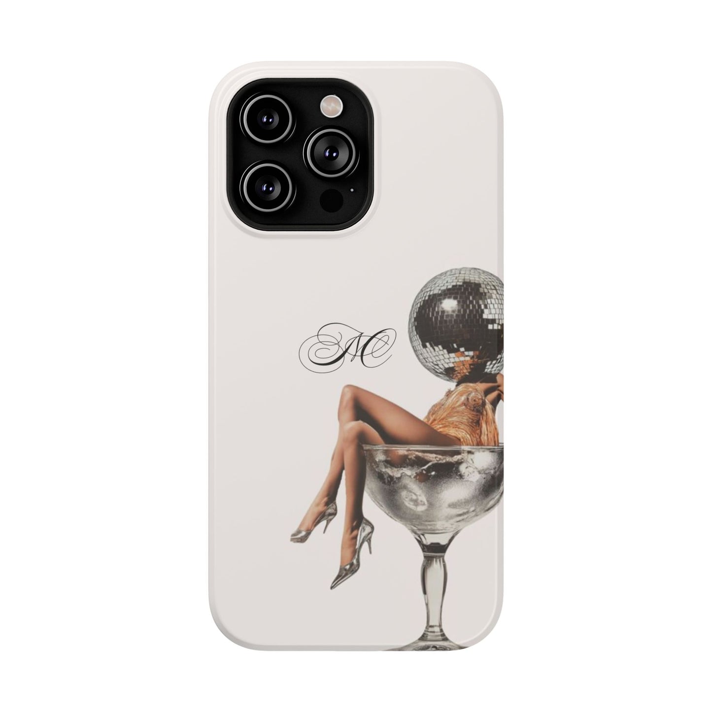 Nordic Case "Cocktail Hour"