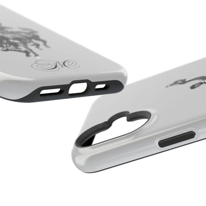 Nordic Case "The Imperial Mustang"