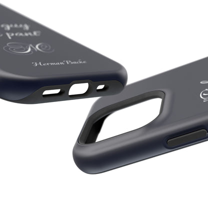 Nordic Case "Rich guy don't pant"