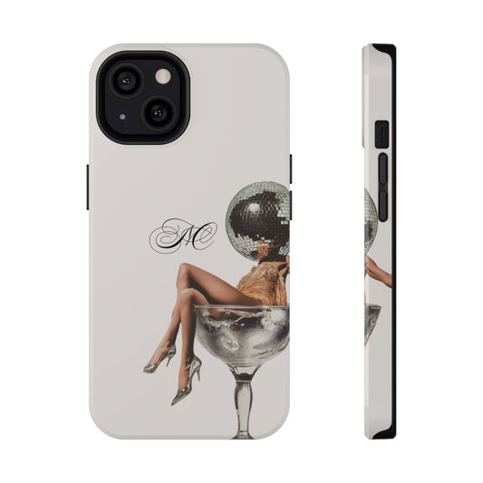 Nordic Case "Cocktail Hour"