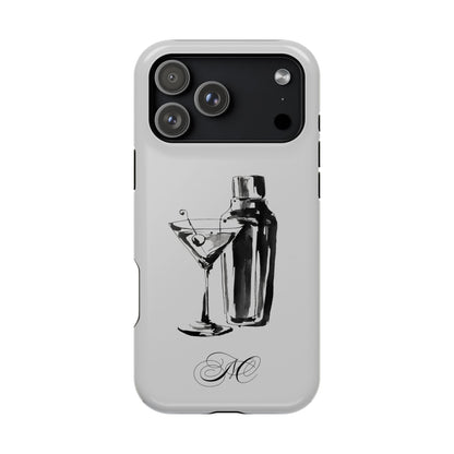 Nordic Case "Velvet Bar"