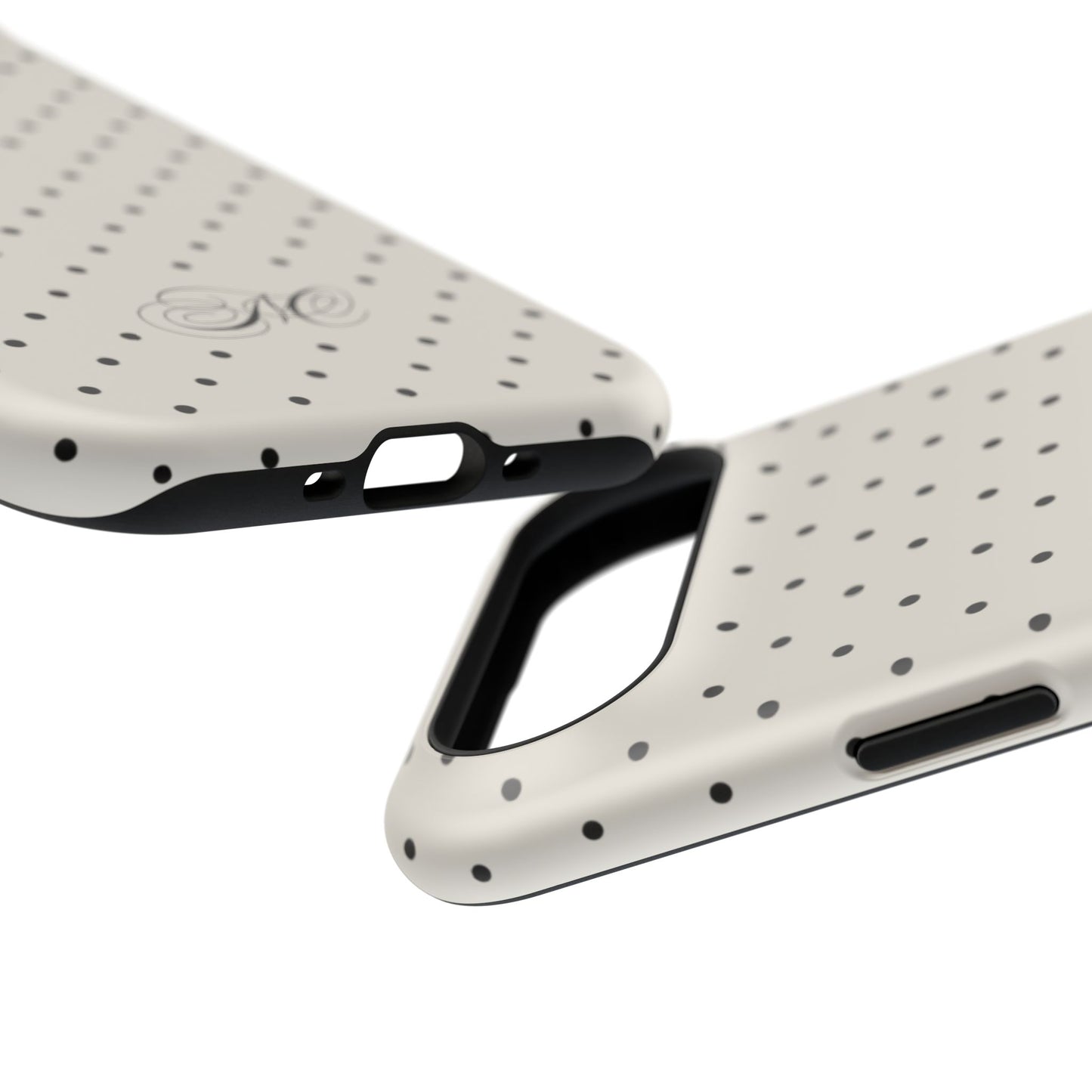 Nordic Case "DotDelight"