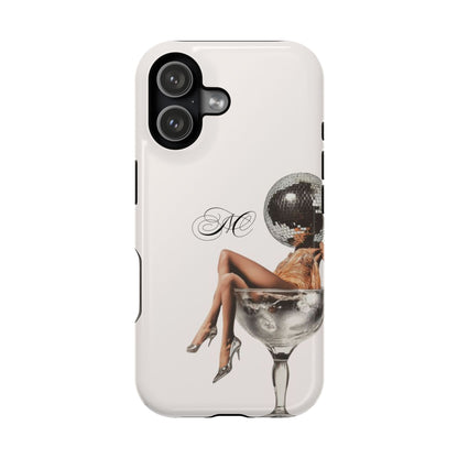 Nordic Case "Cocktail Hour"
