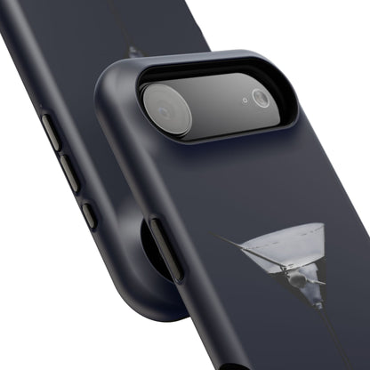 Nordic Case "The Grand Martini"