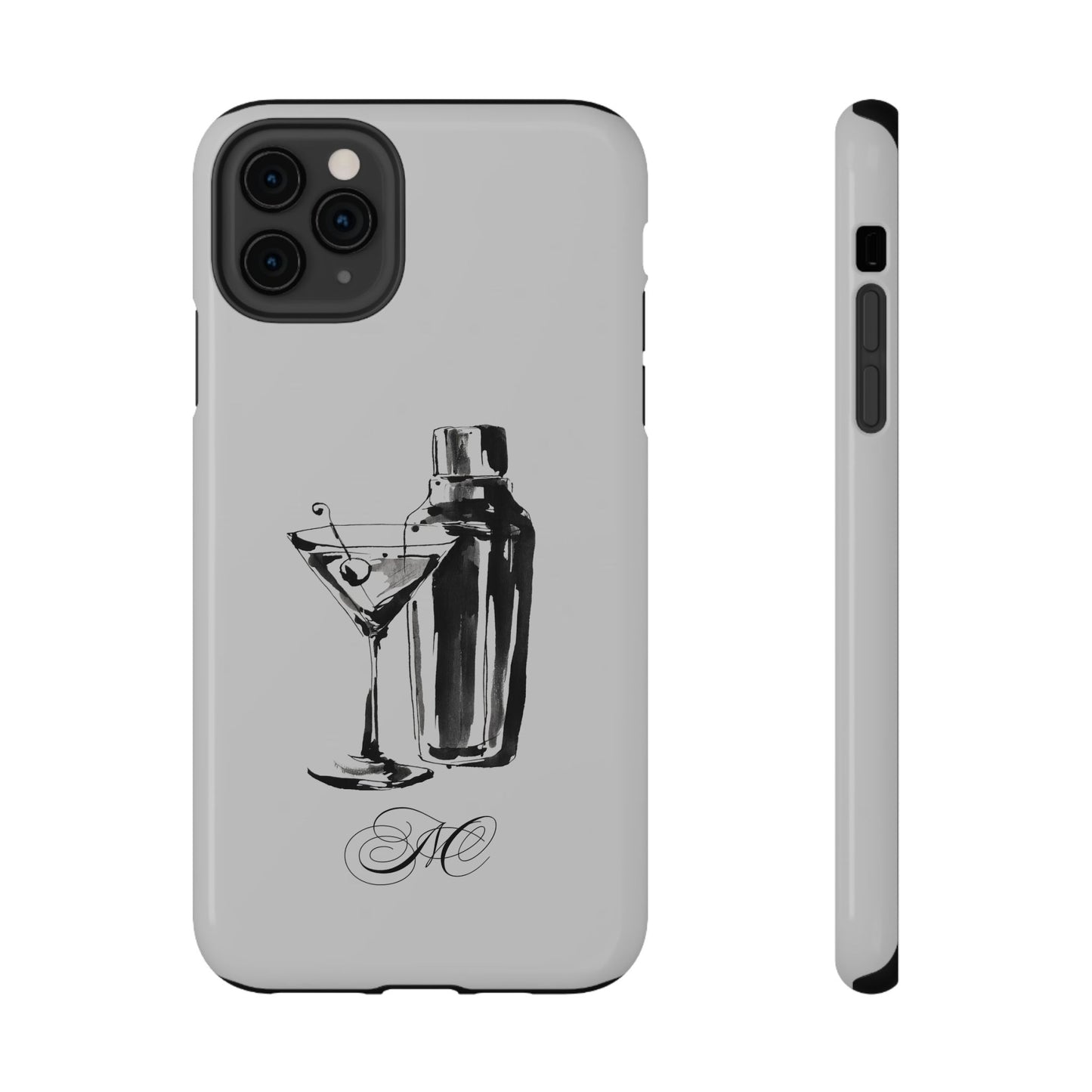 Nordic Case "Velvet Bar"