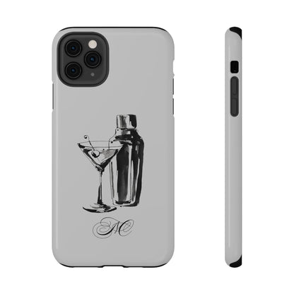 Nordic Case "Velvet Bar"
