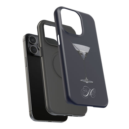 Nordic Case "The Grand Martini"