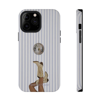 Nordic Case "Disco Steps"