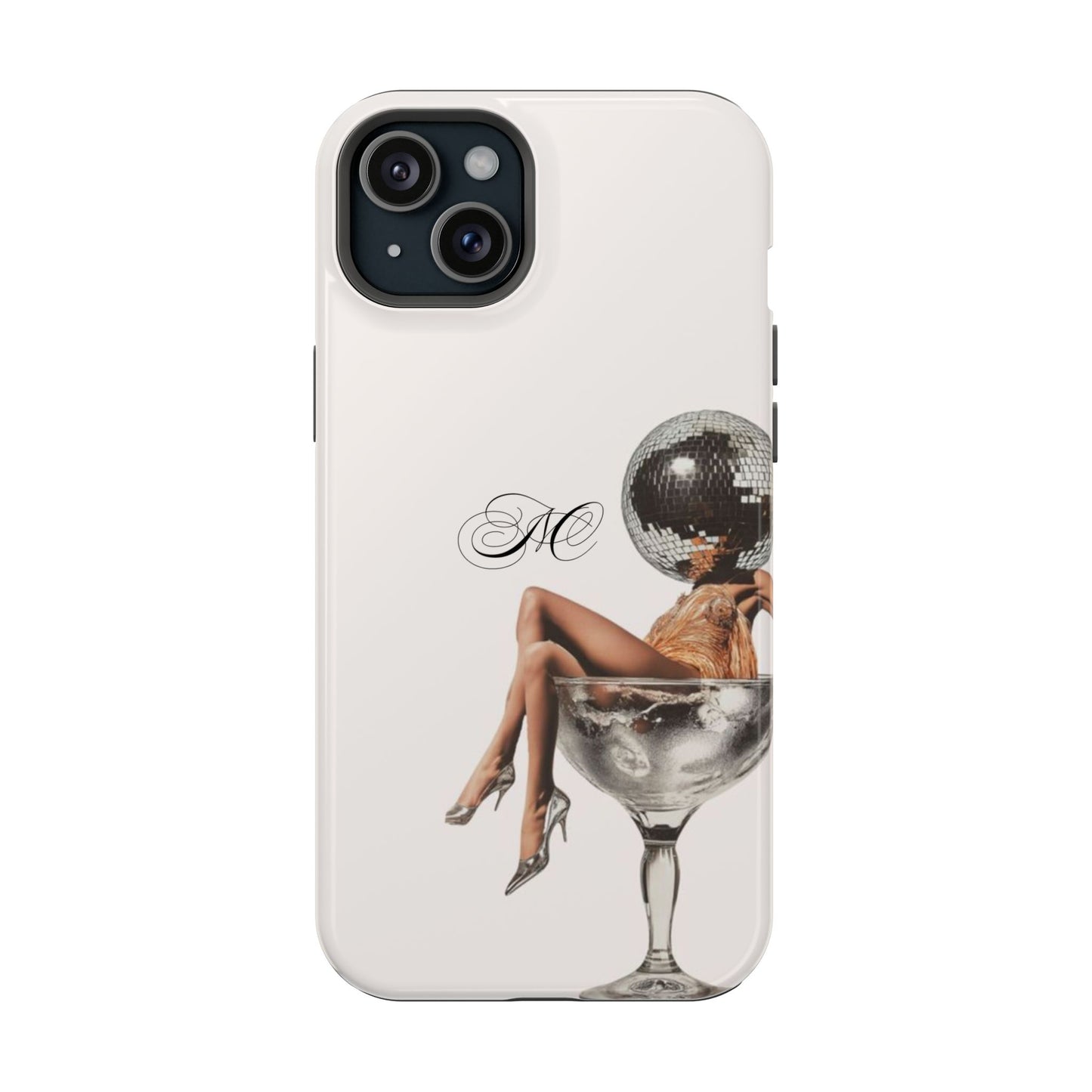 Nordic Case "Cocktail Hour"
