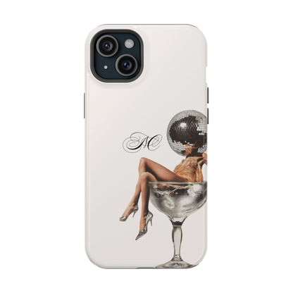 Nordic Case "Cocktail Hour"