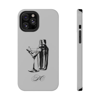 Nordic Case "Velvet Bar"