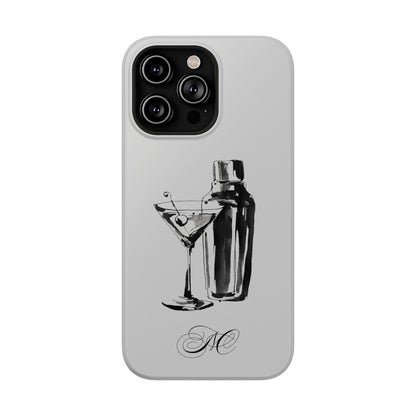 Nordic Case "Velvet Bar"