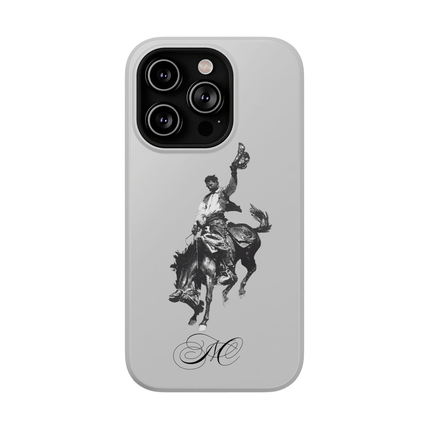 Nordic Case "The Imperial Mustang"