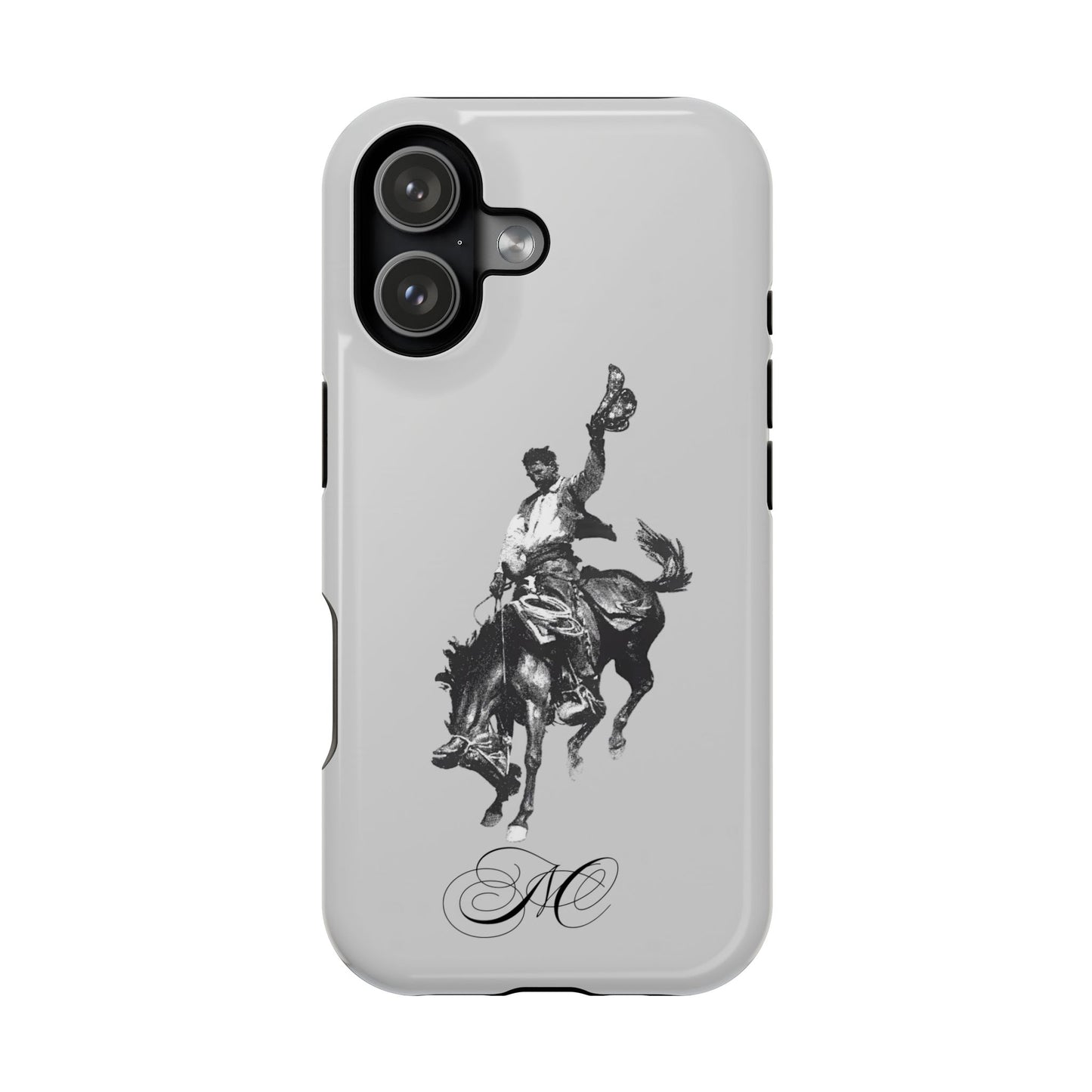 Nordic Case "The Imperial Mustang"