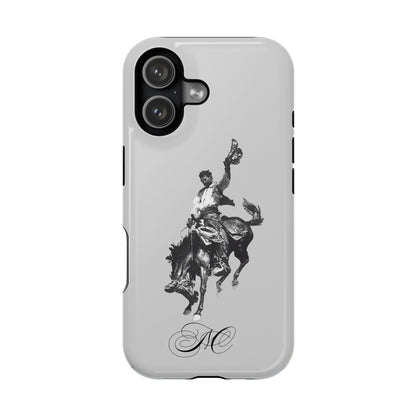 Nordic Case "The Imperial Mustang"