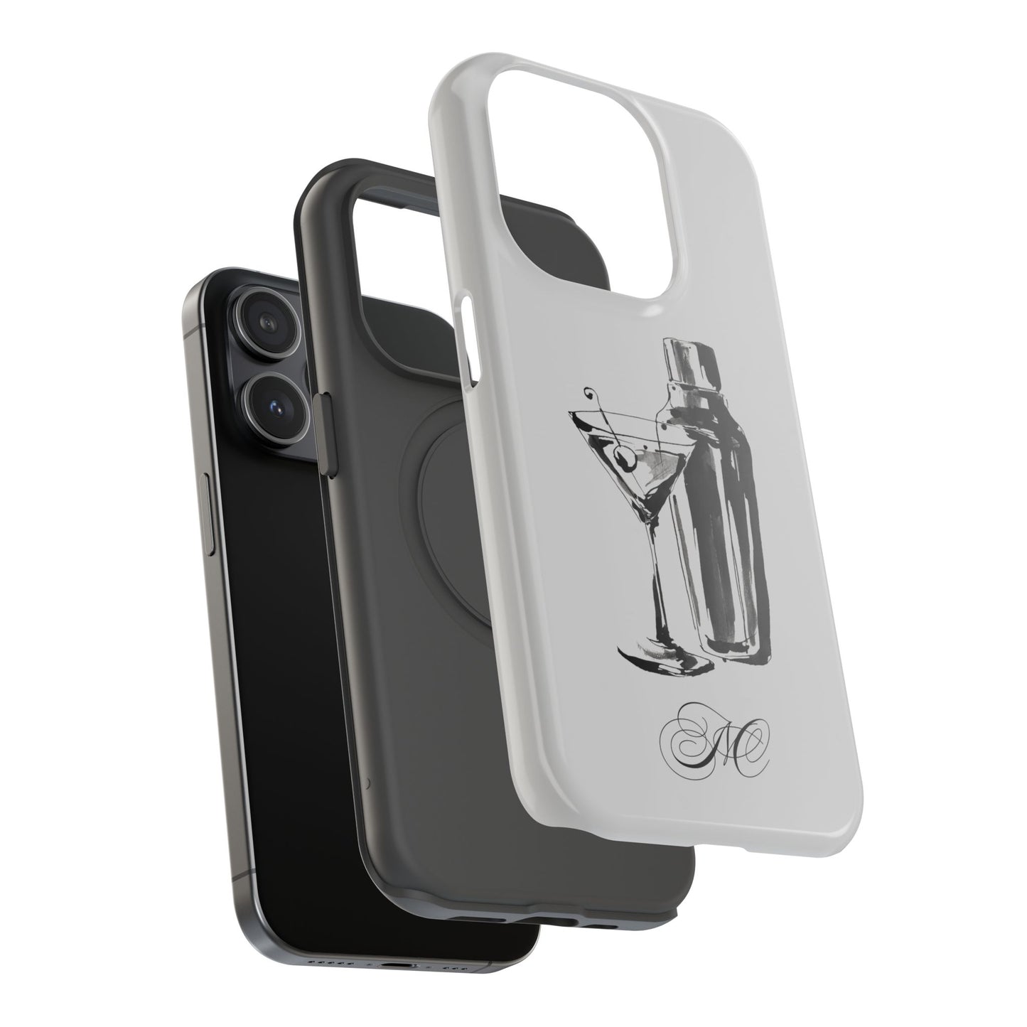 Nordic Case "Velvet Bar"