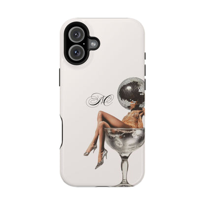 Nordic Case "Cocktail Hour"