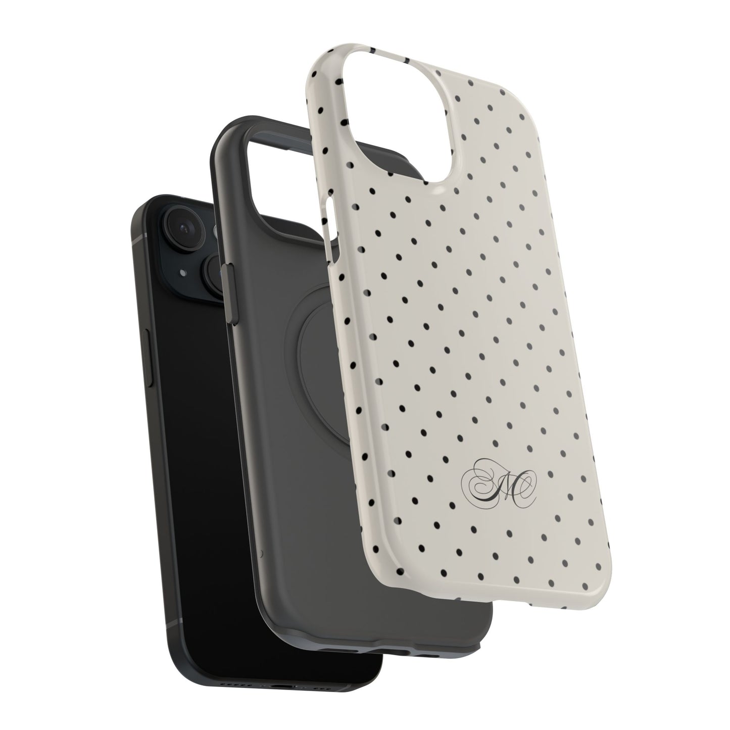 Nordic Case "DotDelight"