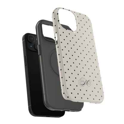 Nordic Case "DotDelight"