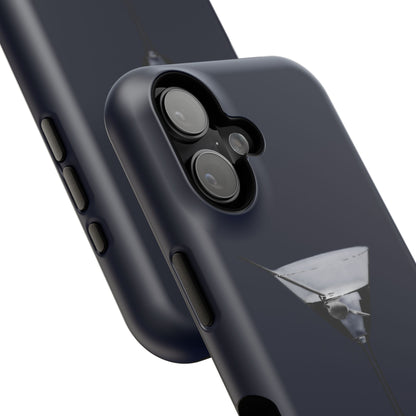 Nordic Case "The Grand Martini"