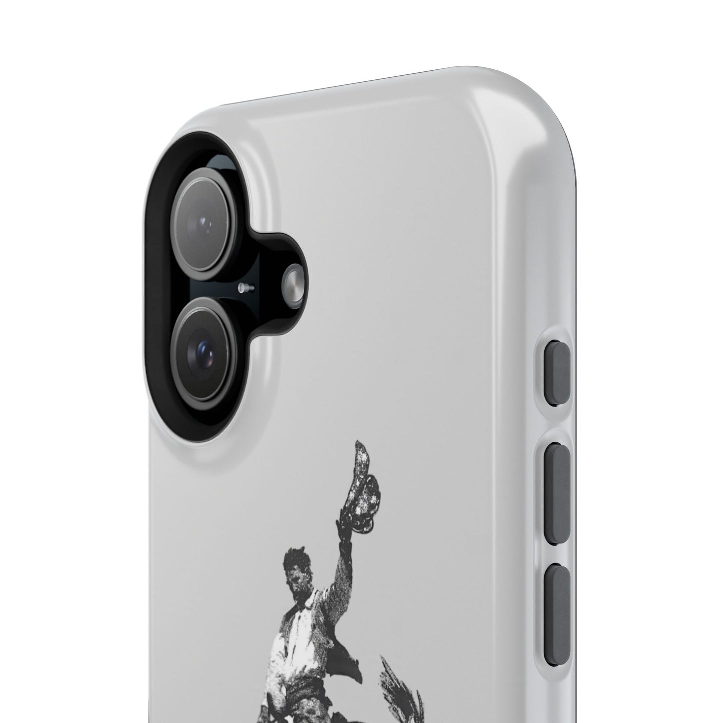 Nordic Case "The Imperial Mustang"