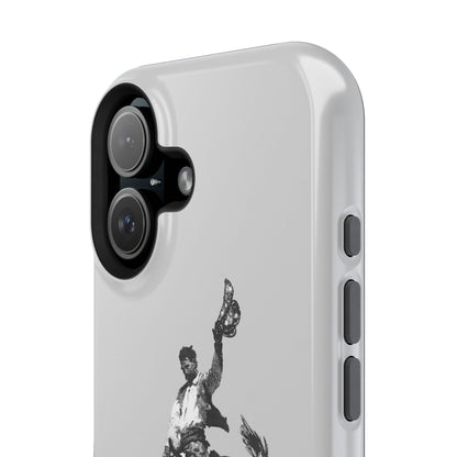 Nordic Case "The Imperial Mustang"